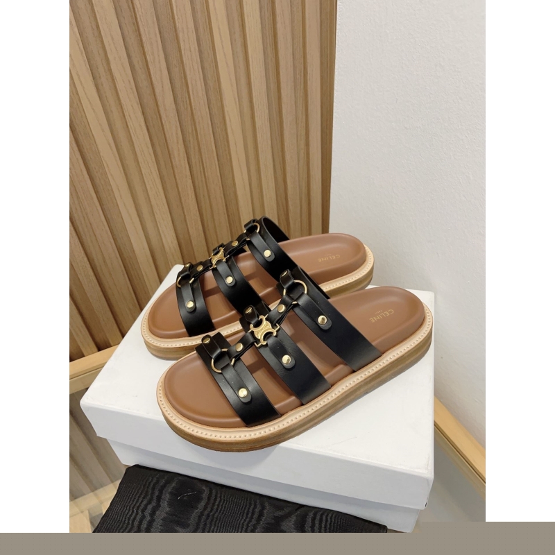 Ce**e slippers